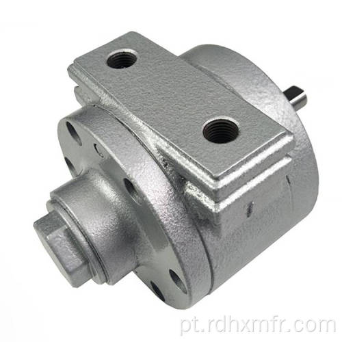 Motor pneumático de palhetas sem óleo HXNL32